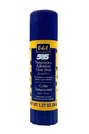 505 Temporary Adhesive Stick