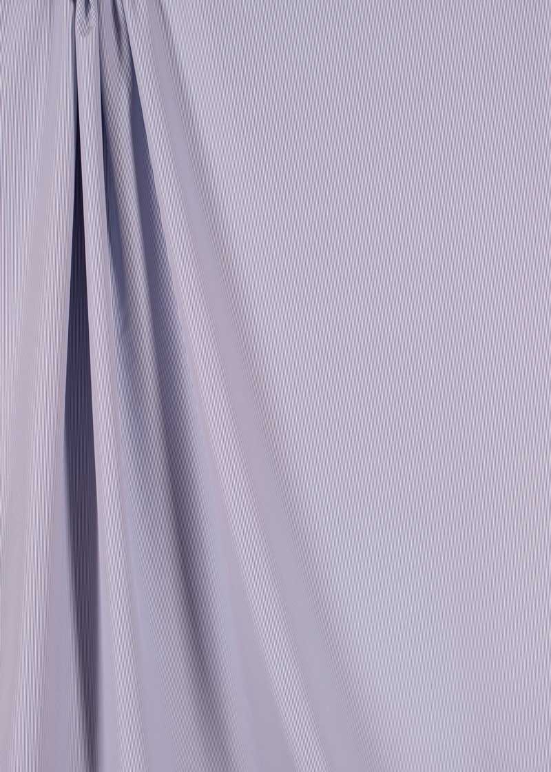 Polyester - Mini Sailor Stripe