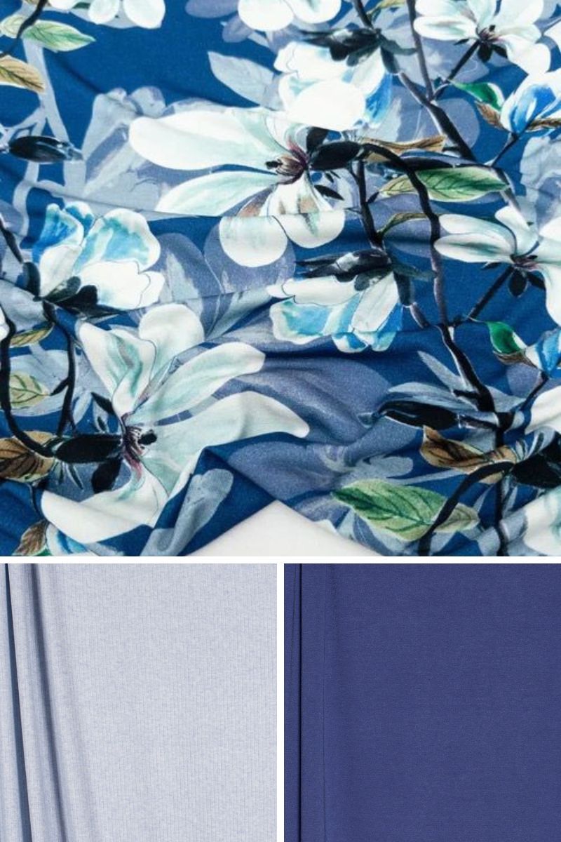 Marceau Kit: Magnolia