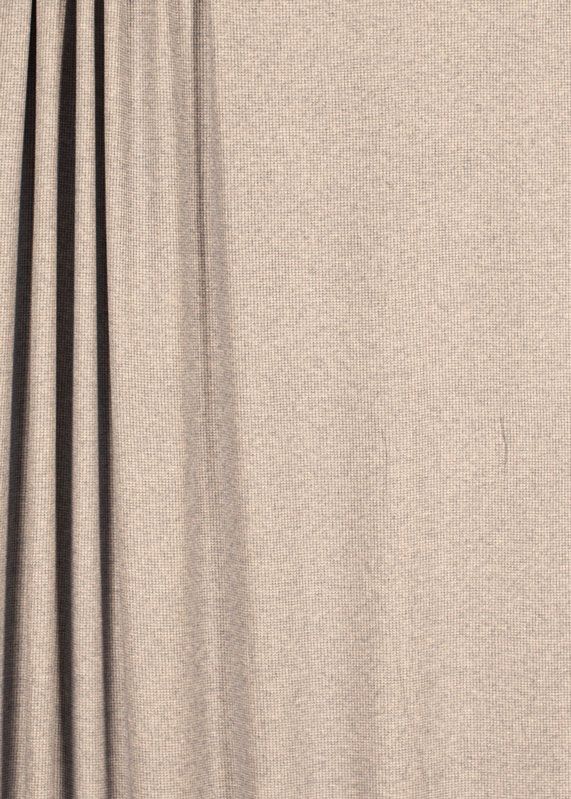 Sweater Rib Knit - Dune
