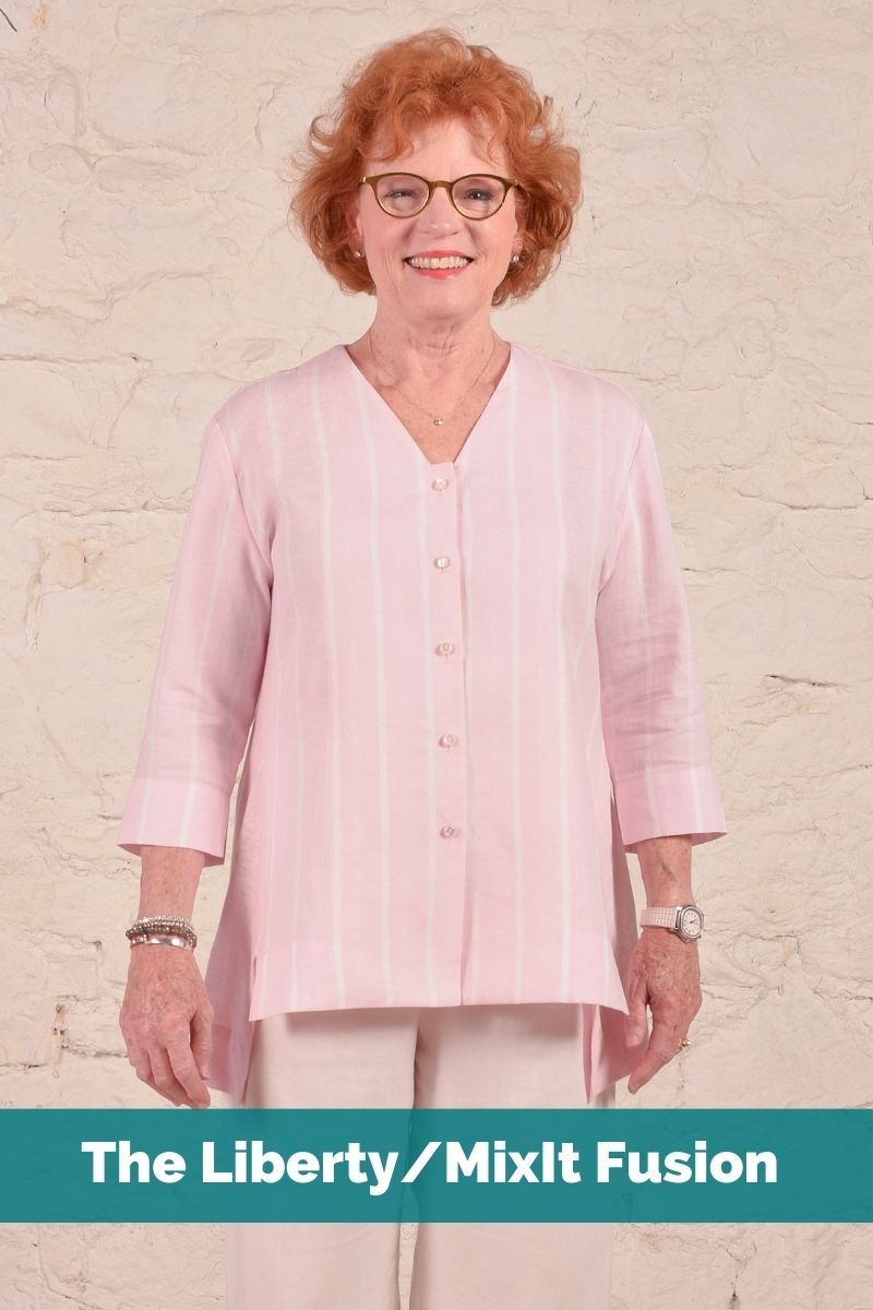 Liberty MixIt Fusion (Download)