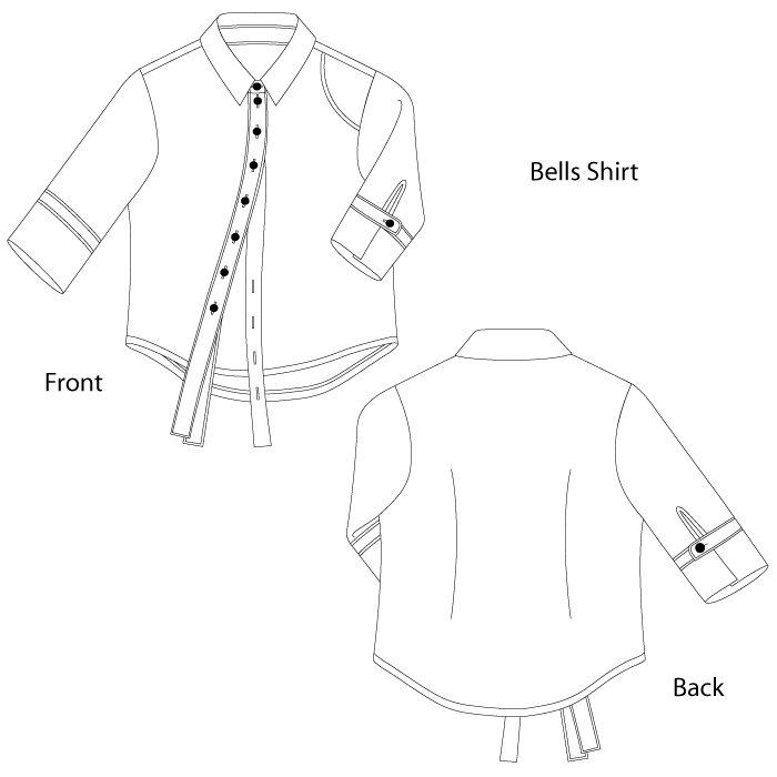 Bells &amp; Whistles