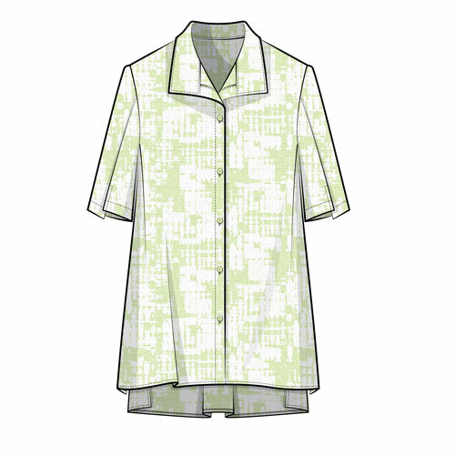 Frankie PDF Pattern (Download)