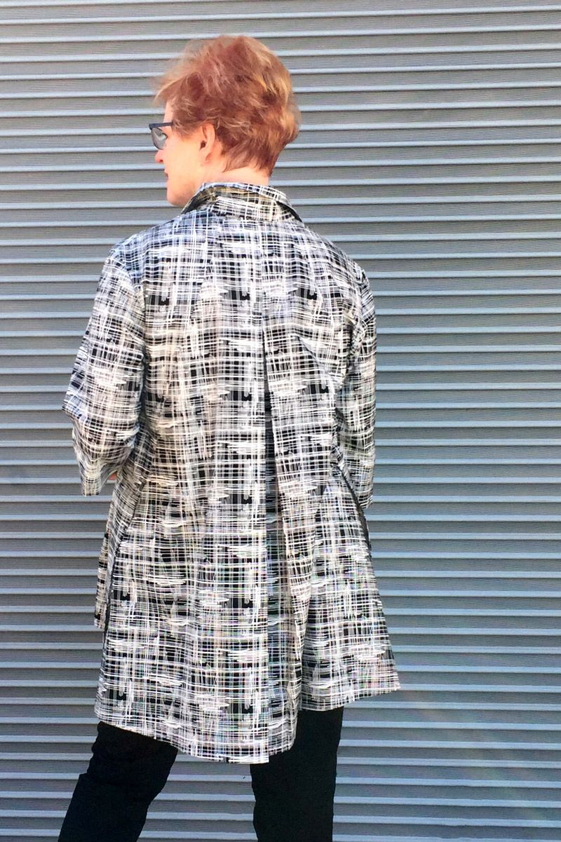 Frankie PDF Pattern (Download)