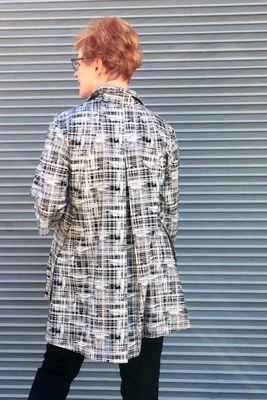 Frankie PDF Pattern (Download) PD016