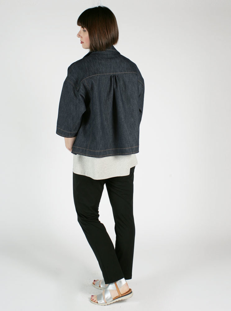 Stafford Jacket Stafford Jacket