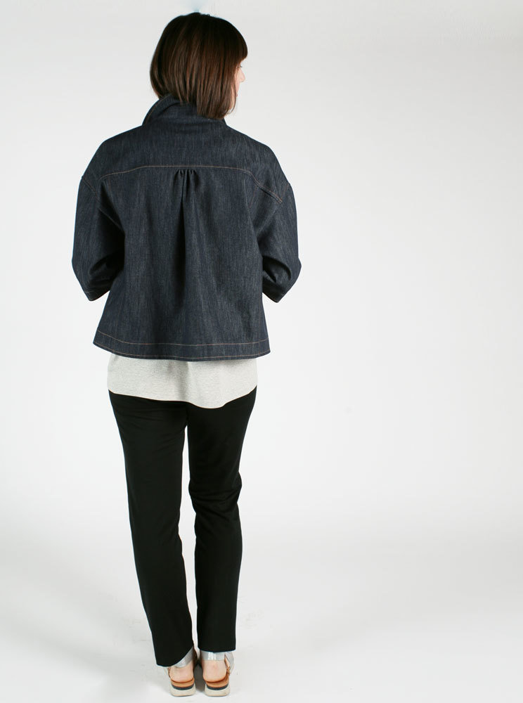 Stafford Jacket Stafford Jacket