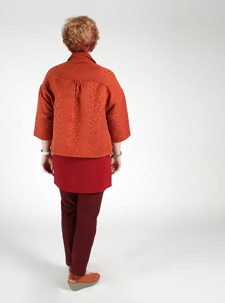 Stafford Jacket Stafford Jacket