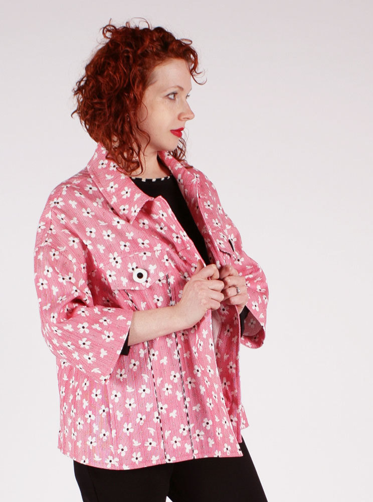 Stafford Jacket Stafford Jacket