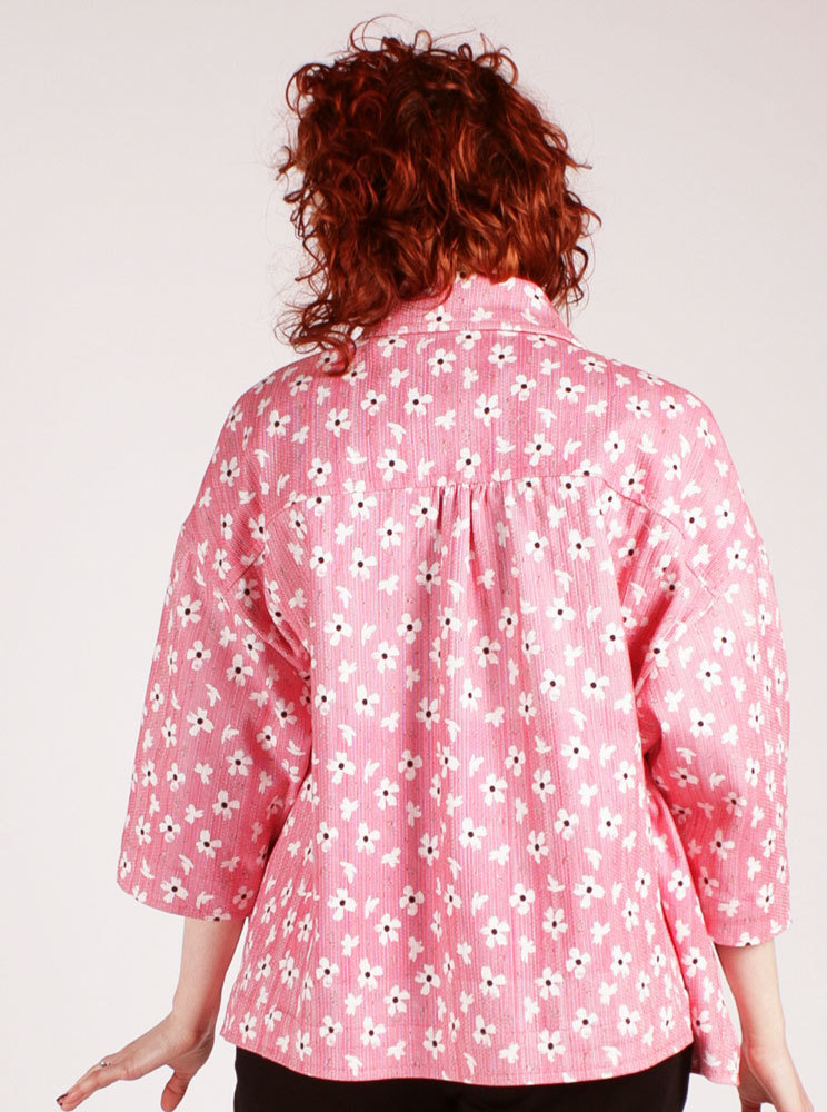 Stafford Jacket Stafford Jacket