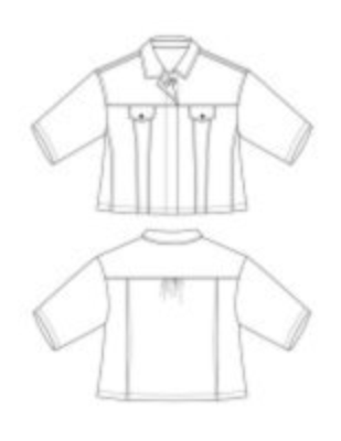Stafford Jacket