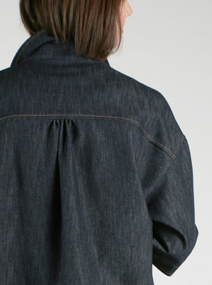 Stafford Jacket Stafford Jacket