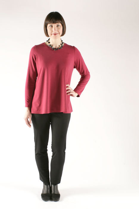 Pencil Pants PDF Pattern (Download)