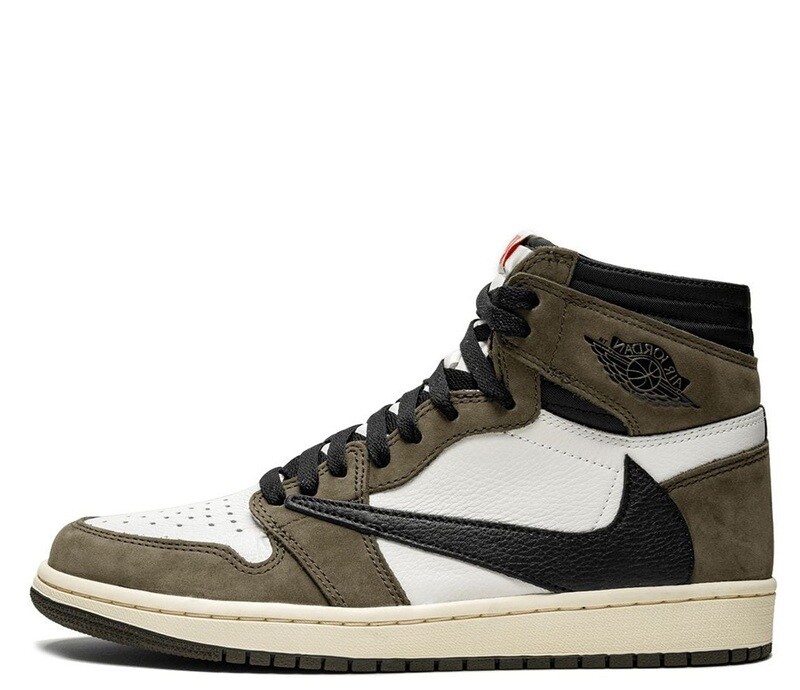 Air Jordan 1