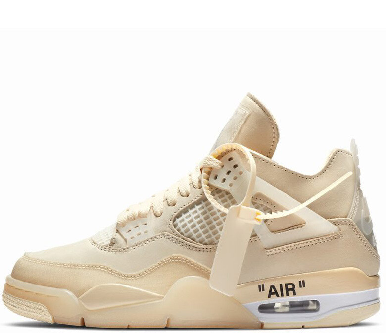 Air Jordan 4
