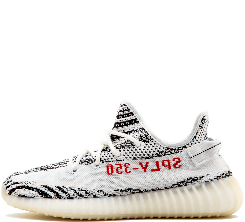 Adidas Yeezy Boost