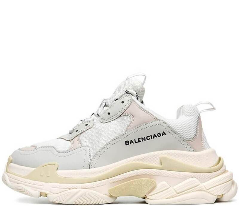 Brand Sneakers