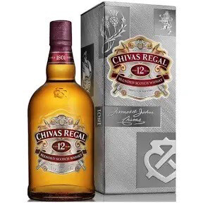 Chivas Regal