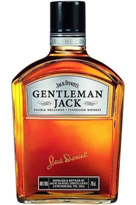 Gentleman Jack