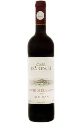 Casa Isarescu Negru