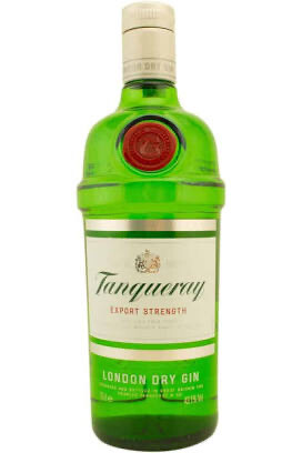 Tanquerray Gin