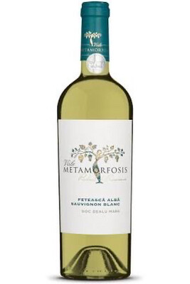 Metamorfosis Sauvignon Blanch