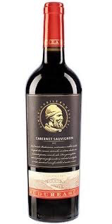 Buduresca Cabernet Sauvignon