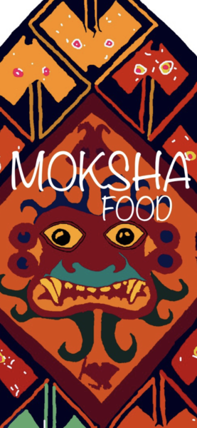 MOKSHA FOOD