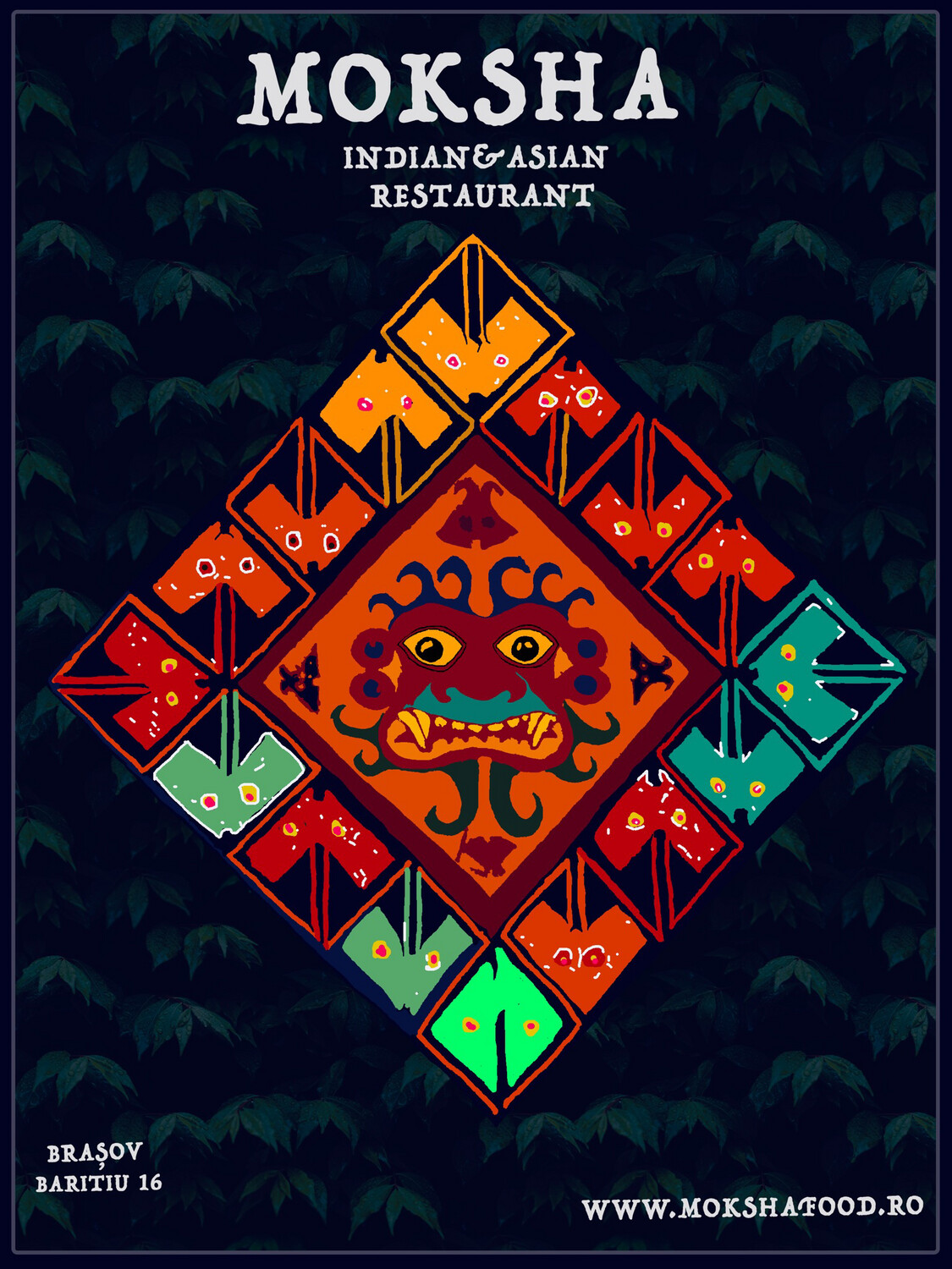 Indian Cooking Course