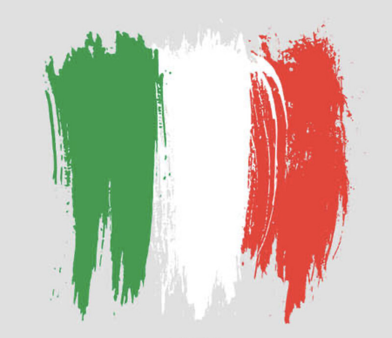 Sabatini- Italian Menu