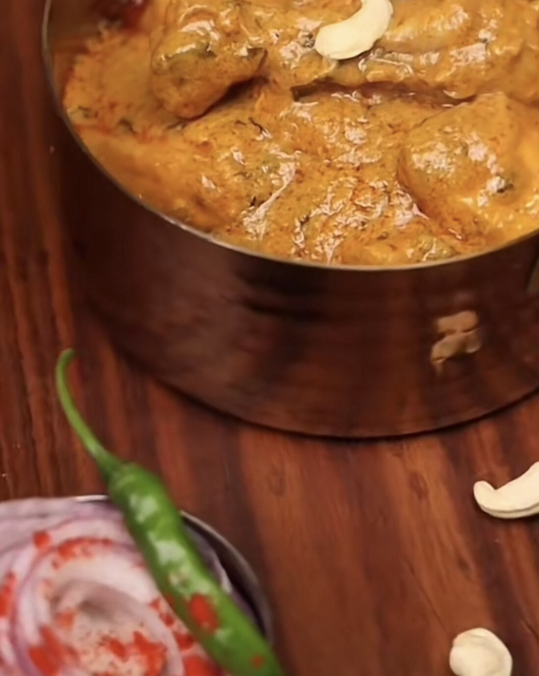 Reshmi Chicken
