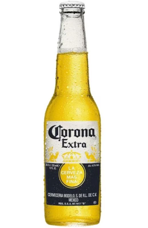 Corona Extra Beer