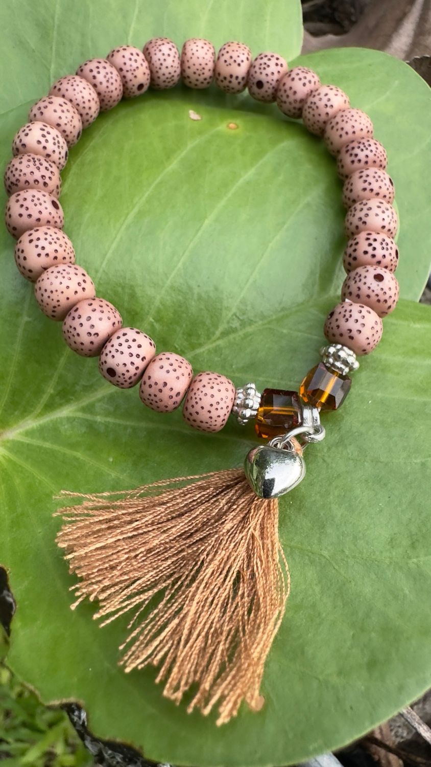 Wooden Bracelet 