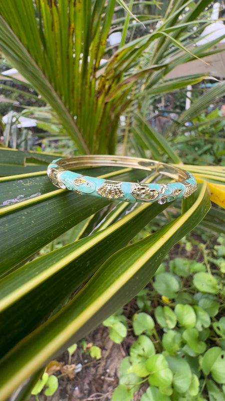 Ring of life Bracelet 