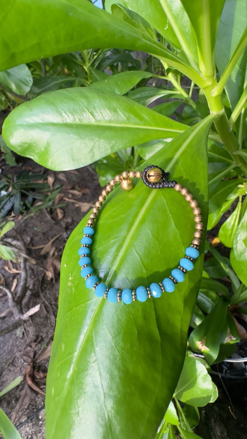 Pakula Bracelet 