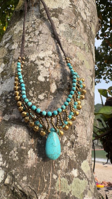 Contessa Necklace 