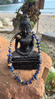 Buddha’s Stones Bracelet 