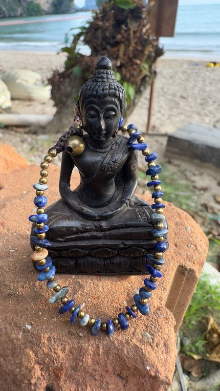 Buddha’s Stones Bracelet 
