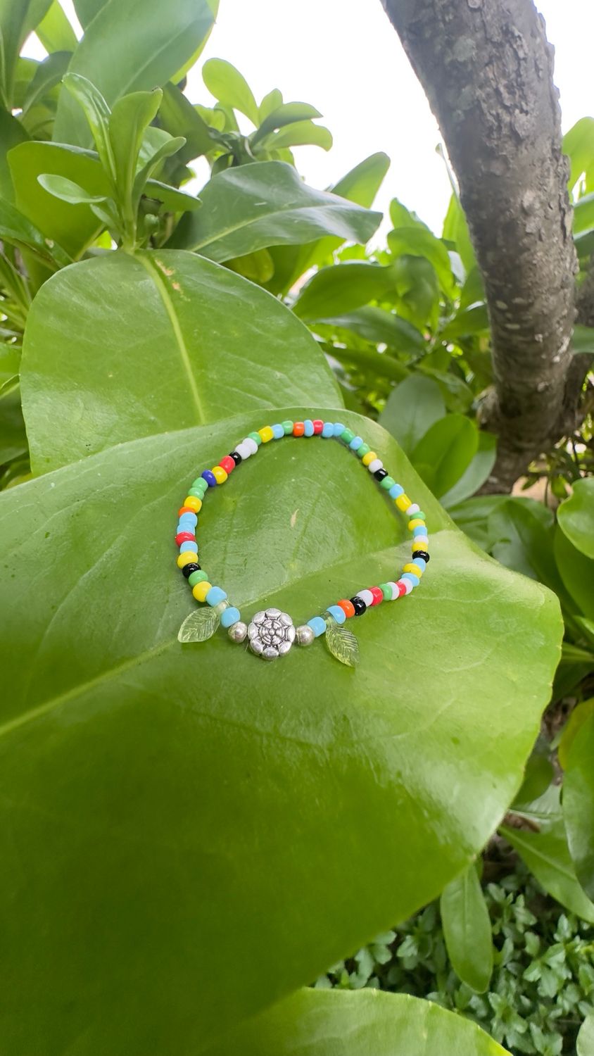  Summer Call Bracelet for kids
