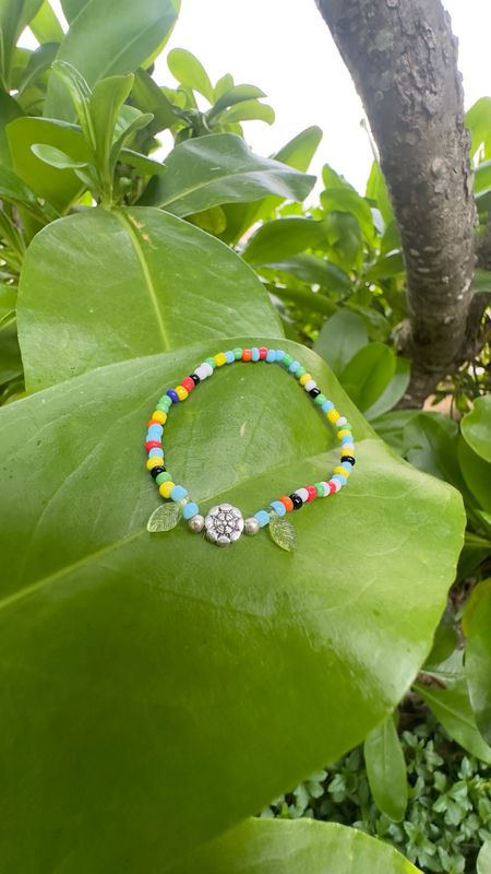  Summer Call Bracelet for kids
