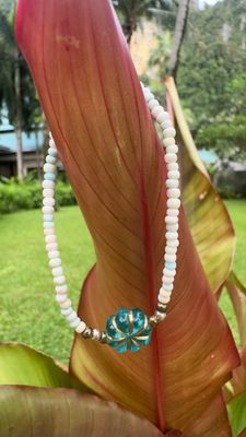 Tonga Necklace 