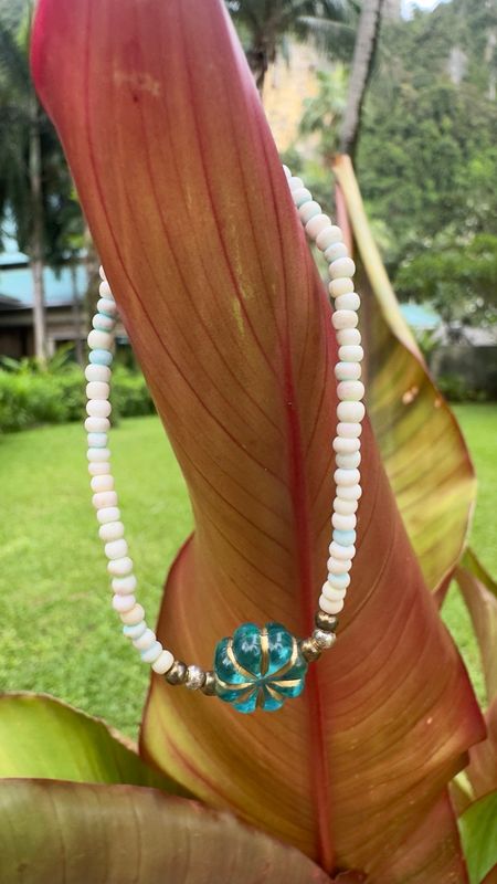 Tonga Necklace 