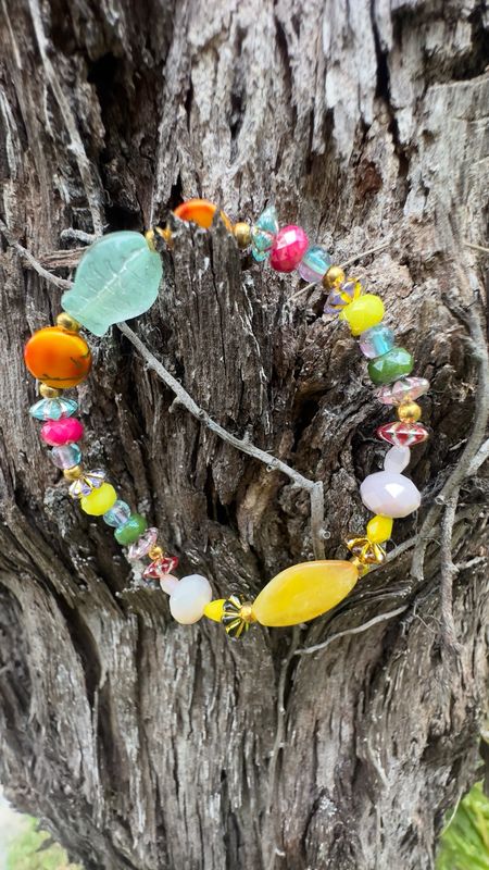 Kanya Bracelet 