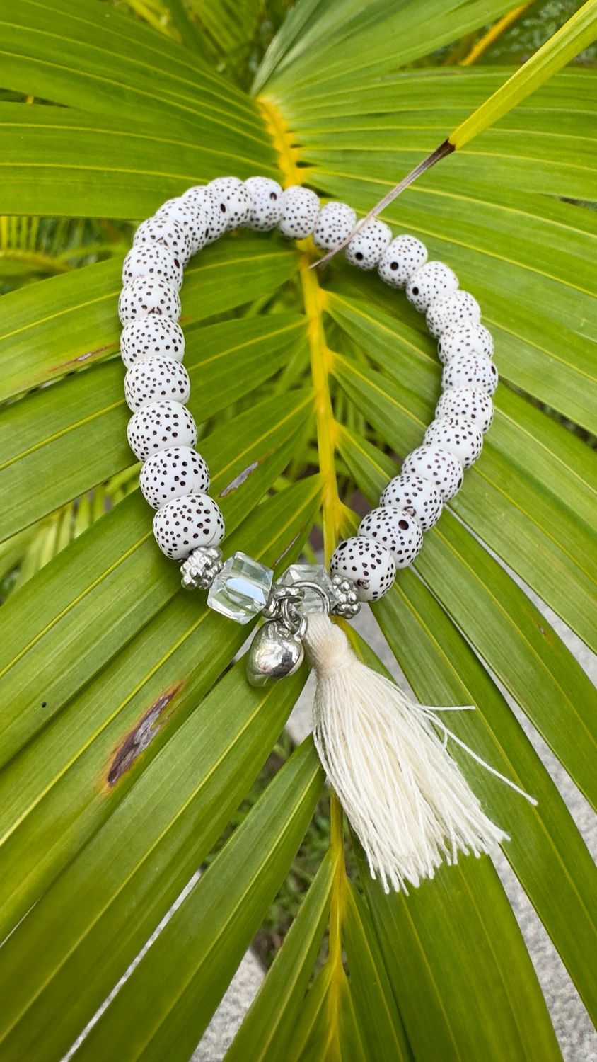 Champagne Bracelet