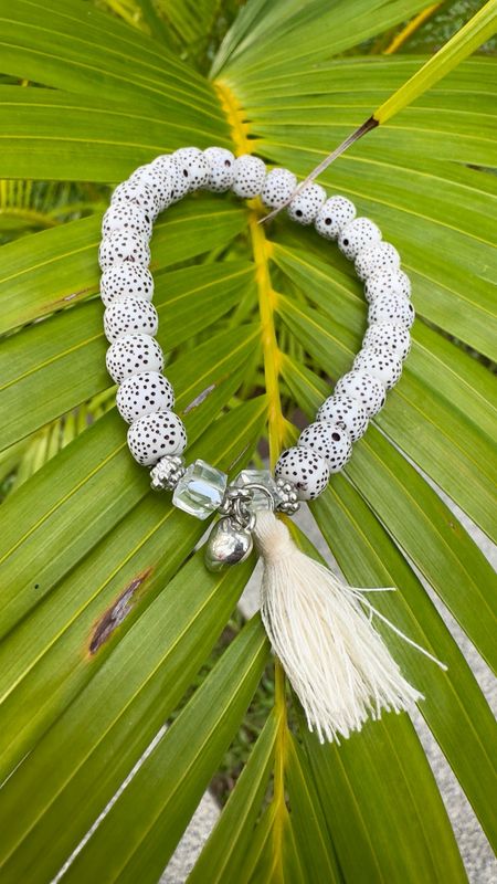 Champagne Bracelet