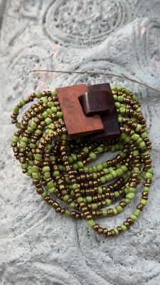 Bakarra Dona Bracelet 