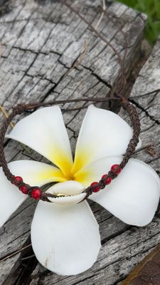 “She is” - Bracelet
