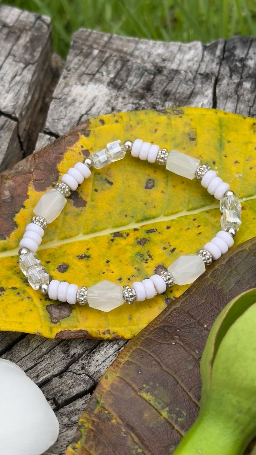 Martinique- Bracelet 