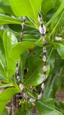 Sound of Sea - Necklace 