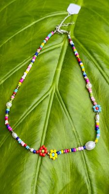 Solaris - Necklace 